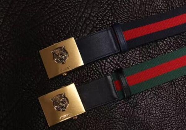 

with box) 2018 105-125cm fashion designer belts belts for men big buckle belt fashion mens leather belts wholesale free, Black;brown