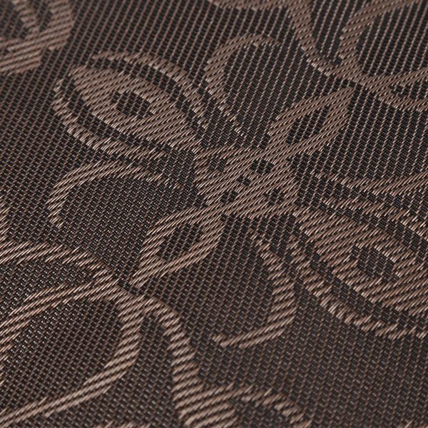 

table mat insulation bowl high-grade dining room kitchen placemat pad, coffee