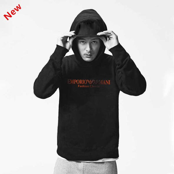 

20ss mens hoodie mens hoodies men boxlogo street men hooder sweater hip-hop mens women pullover, White;black