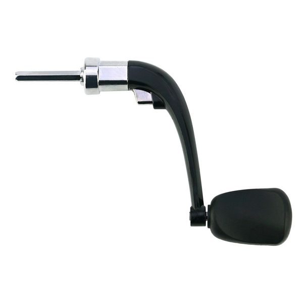 

spinning reel handle rocker all metal grip for 5000 2000 series carp fishing reel crank handle accessories