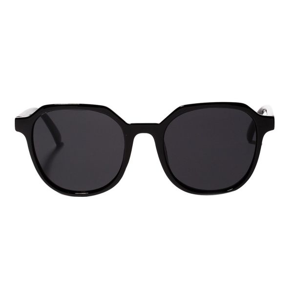 

retro elegance wild clear colored classic glasses big frame pc beach sunglasses women gafas de sol mujer 2019 new arrival, White;black