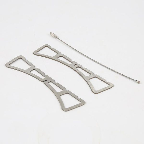 

cooking holder bbq tools kitchen tableware stand steaming rack picnic home portable outdoor camping hiking stainless steel