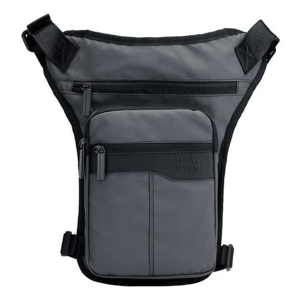 

women men outdoor traveling crossbody bag fashion wear resistant waist casual cycling sports single shoulder anti - scratch