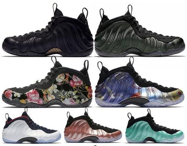 

penny hardaway men basketball shoes one vandalized paranorman obsidian olympic mens trainers sports sneakers 7-13