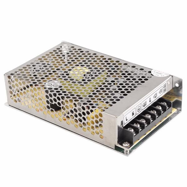 

5v12v24v power supply box for large game consoles