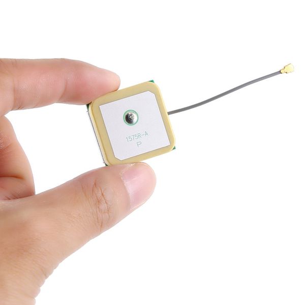 

g35u7fttl gps/ubx-g7020 module navigation satellite positioning compatible single chip microcomputer accessories