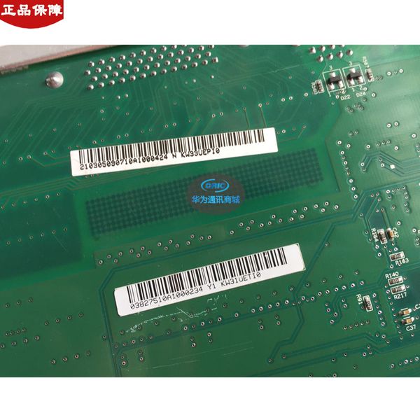 

100% рабочий оригинал для huawei uepi kw33uepi0 030509