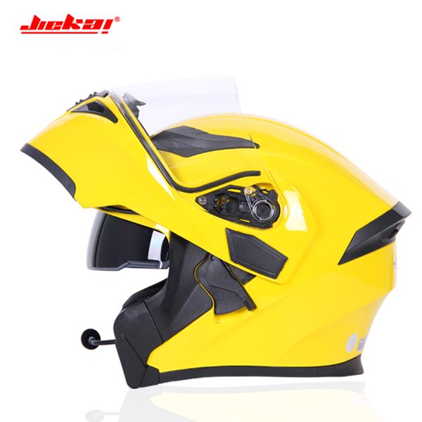 

protective gears helmets ece dot for bluetooth helmet waterproof casque moto washed inner deodorant flip up moto helmet