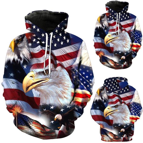 

streetwear hoodies love men's autumn winter 3d print long sleeve hooded sweatershirt blouse m-5xl 40 ing, Black