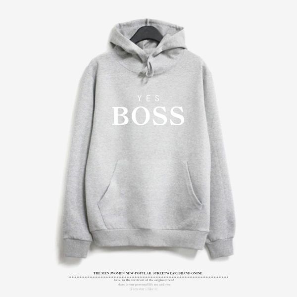 

luxury hoodie fashion letter print hoodies sweater for women spring autumn womens designer clothing 7 style, Black