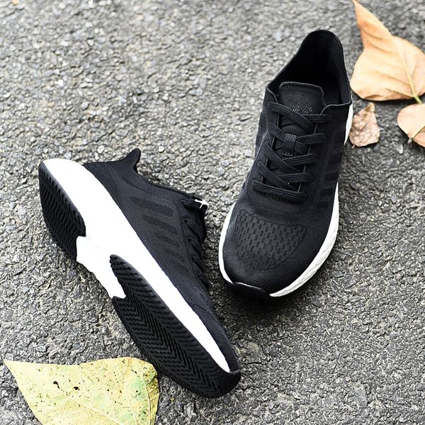 

2021 treeperi runner 711 v2 running shoes black us 8.5 eur 42 for men