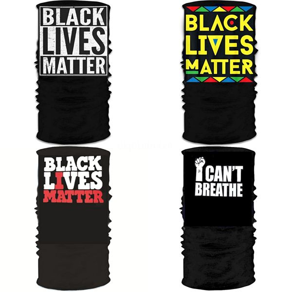 

i cant breatheskull mask bandanas skull face mask neck warmer headwear head wrap magic scarf balaclava tube bandanas skull mask helmet #491, Black