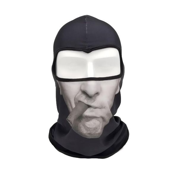

face shield animal mask hood mask anti-wind sand breathable men women outdoor riding collar sleeve towel balaclava car styling