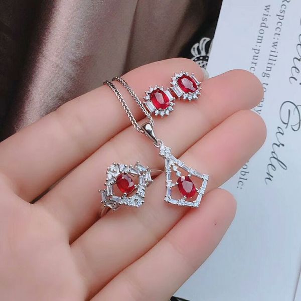 

meibapj новй ил еевеннй Ѭђбин gemstone онкие вадебне комплек велиѬн из Silver