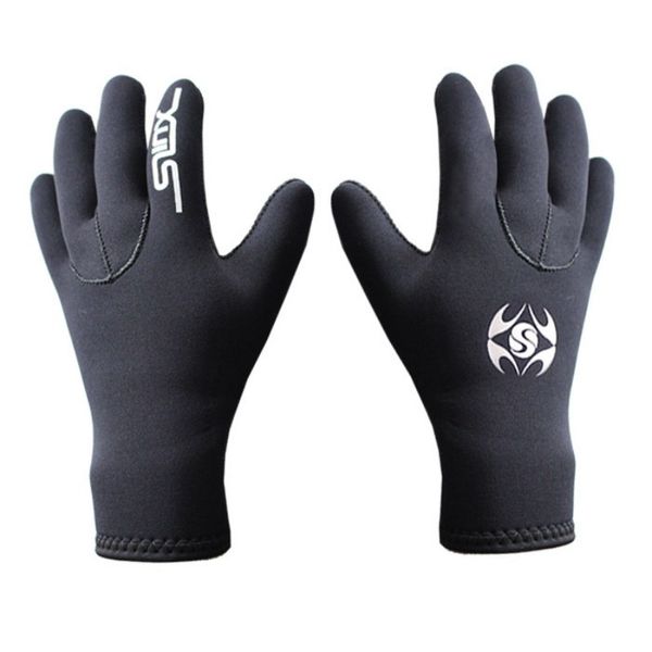 

new brand 3mm gloves wetsuit diving gloveneoprene scuba diving swimming surfing spearfishing snorkeling boating for men women