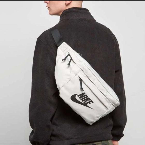 

big size crossbody bags with letters waist bag brand new chest bag fashion sport single shoulder bags