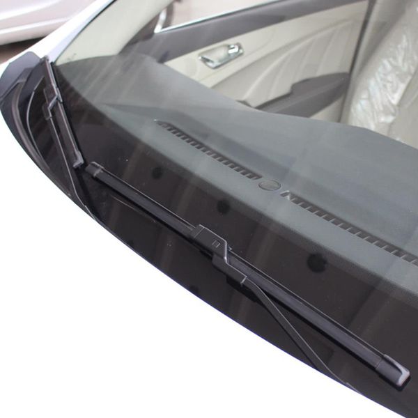 

2013-2017 chery arrizo 7 7e three-shape hd boneless mute оригинальный передний задний автомобиль ветровое стекло щетка стеклоочистителя