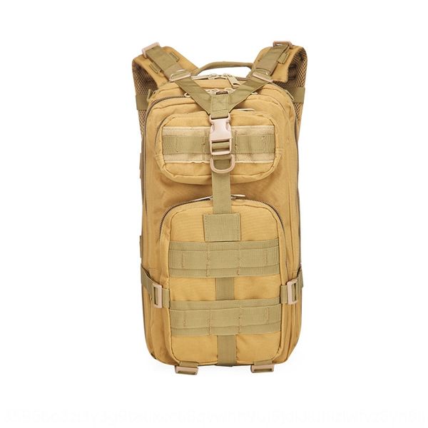 

upgraded high-end outdoor hiking travel equipment travel bag hiking bag hikers equipmentcamouflage tactical backpack 3p backpack