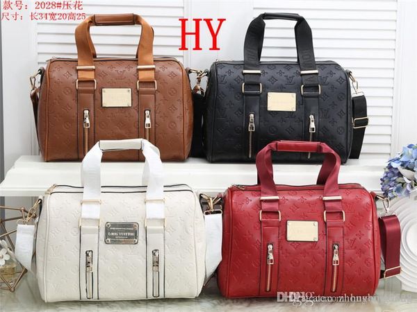 

2020 styles handbag fashion leather handbags women tote shoulder bags lady handbags bags purse hy2028
