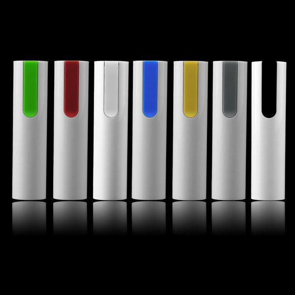 

universal portable 18650 battery usb charger case box mobile power bank promotion
