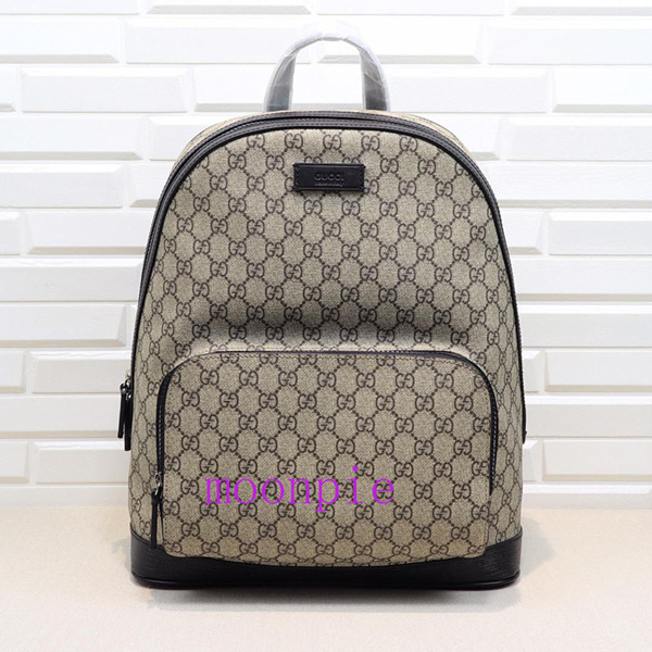 

Luxury men de igner handbag backpack 13 gucci 13 00kid choolbag leather bumbag day pack women travel bag g port backpacke869