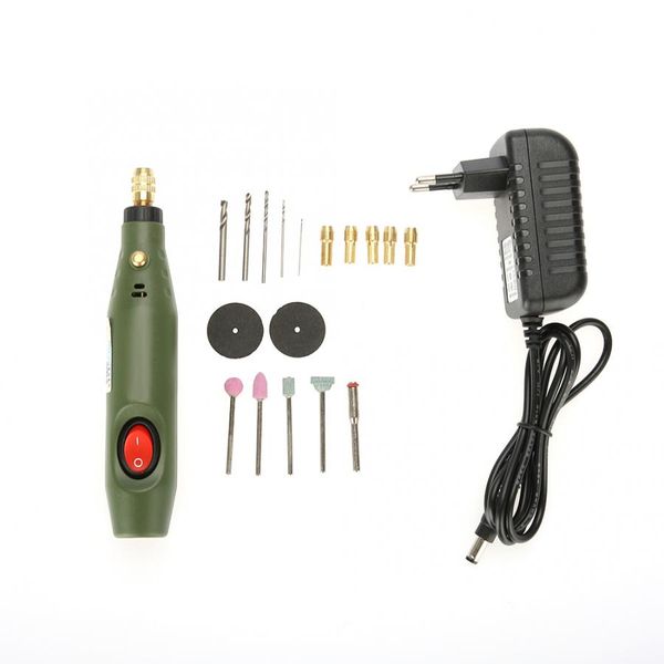 

mini drill set drill grinder kit electric grinding drilling polishing tools