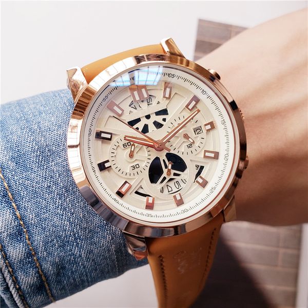 

Relógios de pulso dhpengwenz