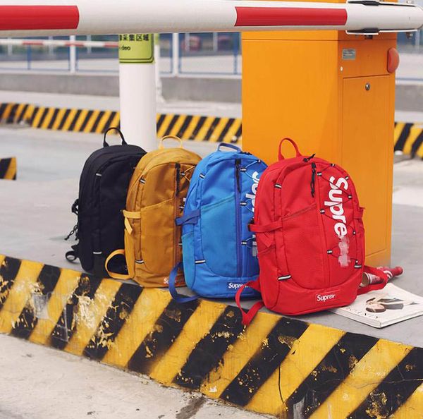 

Mochila de Viagem fashionrolex