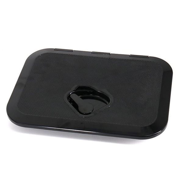 

marine deck access hatch inspection plate cover 10.63"x14.76