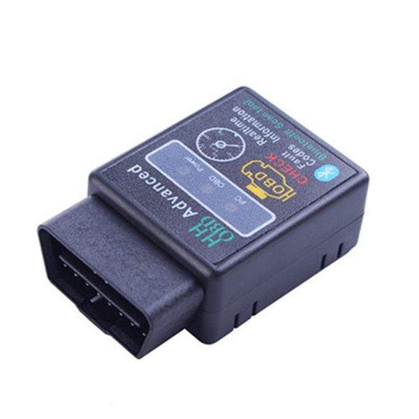 

mini obd2 elm327 v2.1 bluetooth car scanner android torque bus check engine auto diagnostic scan tool