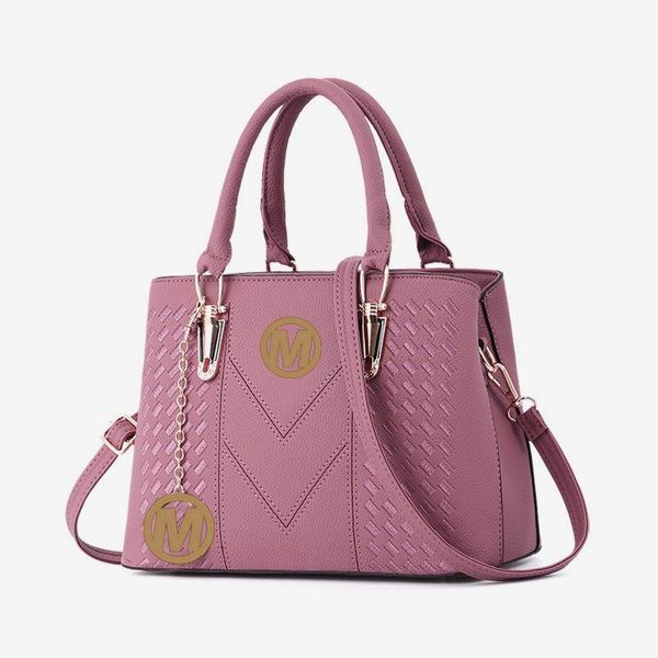 

Модная сумка женская верхняя сумка через плечо сумка среднего размера кошелек пр