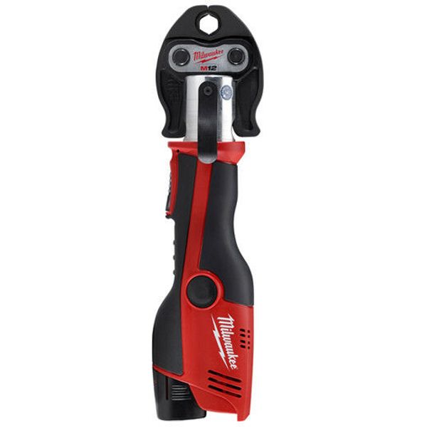 

Milwaukee 2473 22 m12 12 volt force logic pre tool kit 3