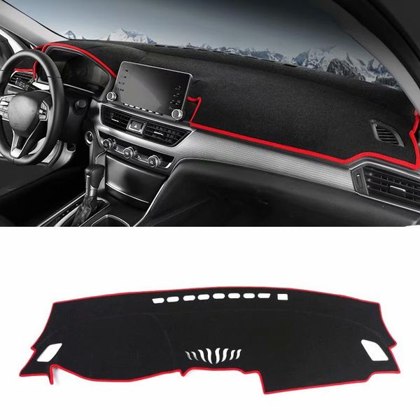 

for g10 2018 2019 2020 car styling covers dashmat dash mat sunshade dashboard cover carpet custom accessories