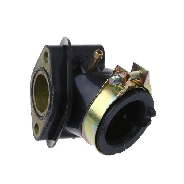 

1pc intake manifold pipe moped scooter atv go kart engine part for gy6 125cc 150cc