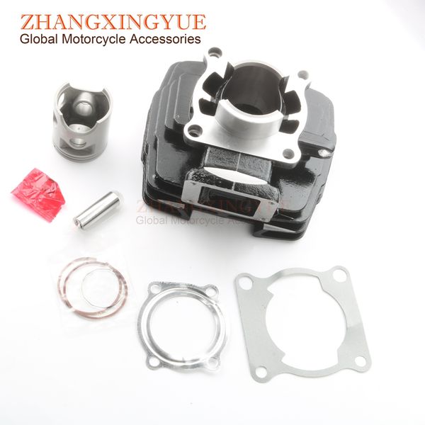 

56mm cylinder kit & piston kit & cylinder gasket for yamaha dt125 dt 125
