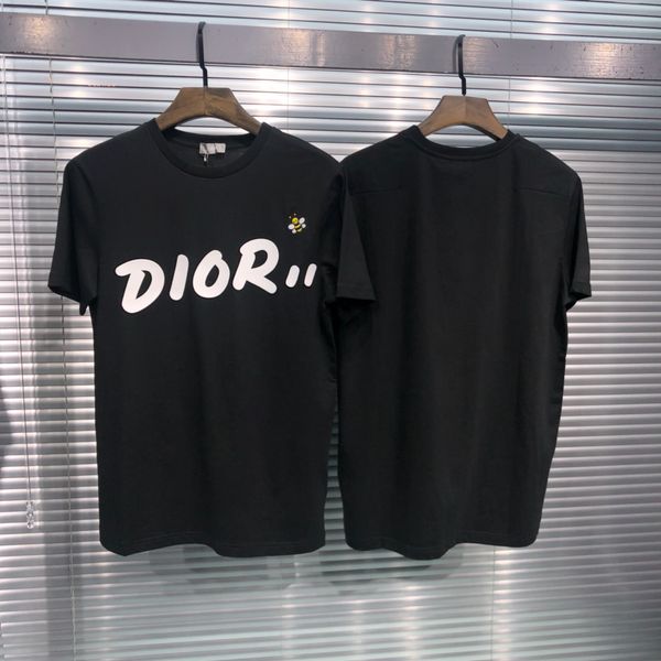 

Men new de igner letter decoration printing t hirt u ize de igner luxury hort leeve t hirt for men