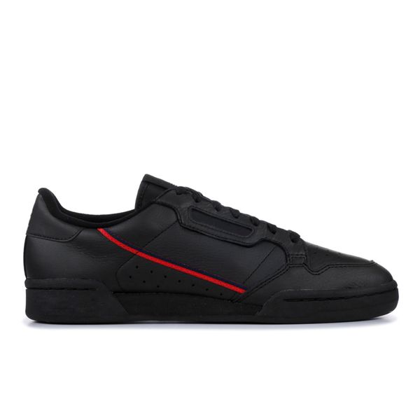 

luxury continental 80 casual shoes calabasas powerphase designer kanye west aero blue core black og white men women des chaussures t01