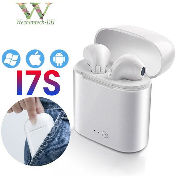

Fones de ouvido de celular wechantech