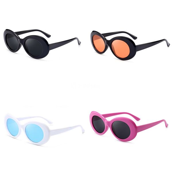 

fashion diamond shape women hiphop sunglasee women retro hiphop sunglasee metal frame red yellow lens steampunk vintage eye glass #86504, White;black