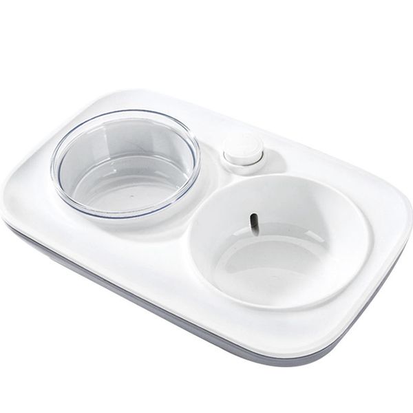

dog feeder automatic water dispenser food drinking bowl for dogs
