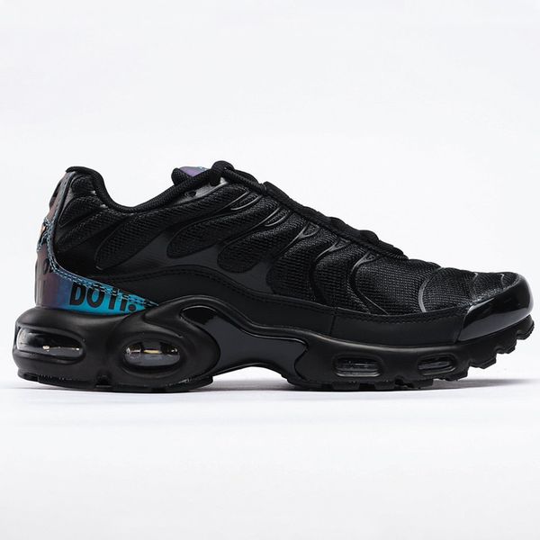 

new tn plus ultra se max running shoes men tns blue black women fashion designer sports trainers sneakers chaussures zapatillas size 40-46