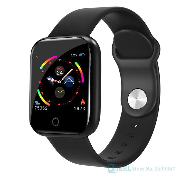 new digital watches