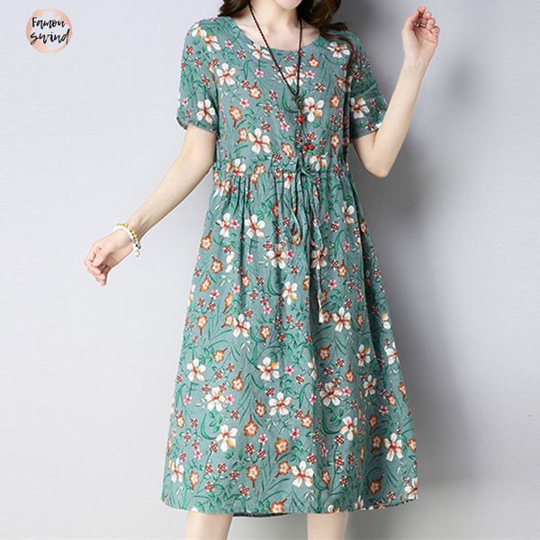 

summer women dress a line brand faste short sleeve o neck florals part clubwear formal dresses de bohemian designer clothes, Black;gray