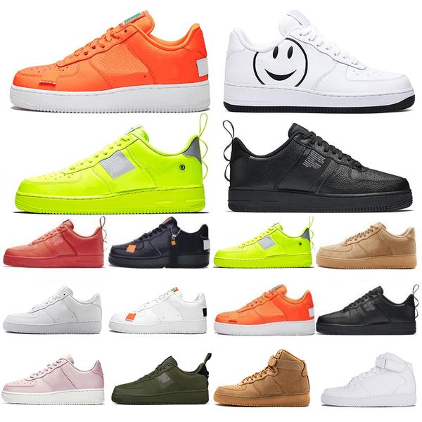 

новое поступление высокая низкая вырезать утилита черный dunk one flyline 1 повседневная обувь классические мужские женщины скейтбординг бел