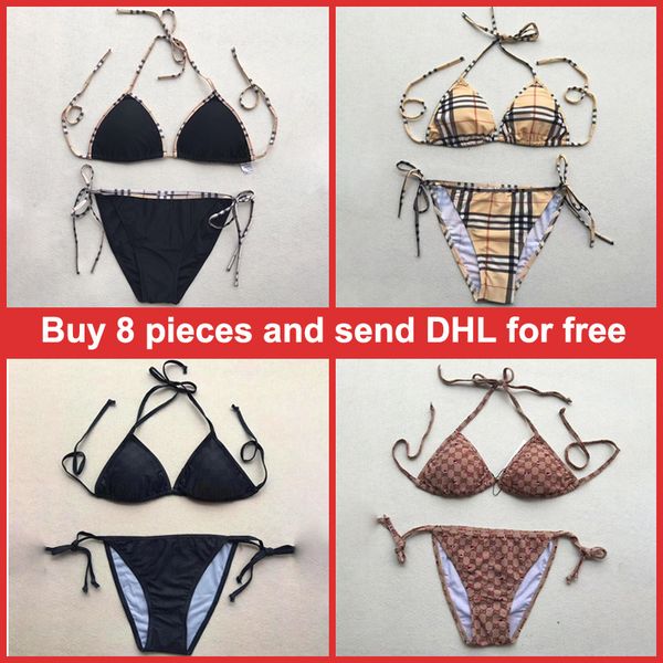 

Bikini 2019 mujer women halter bikini et yellow bikini brazilian bikini co tumi da bagno donna maio feminino praia