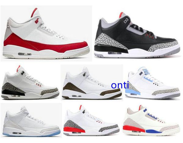 

chlorophyll mocha 3s tinker 3 iii men basketball shoes katrina knicks rivals throw line quai 54 wolf grey man sports sneakers 8-13, Black