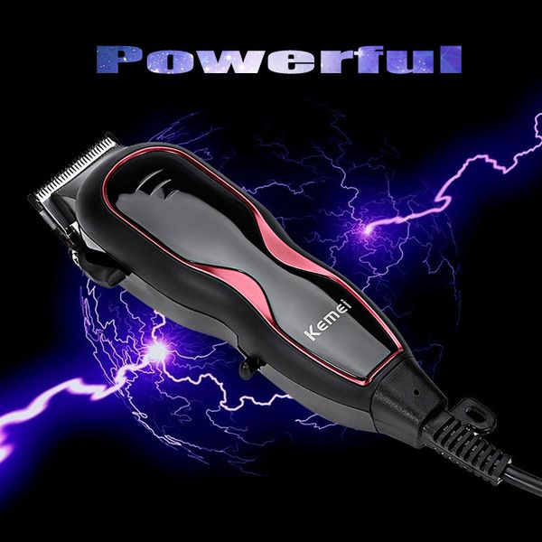 

kemei 1027 триммер профессиональные машинки для стрижки волос электрический триммер мощный профессиональный аккумуляторная машинка для стриж