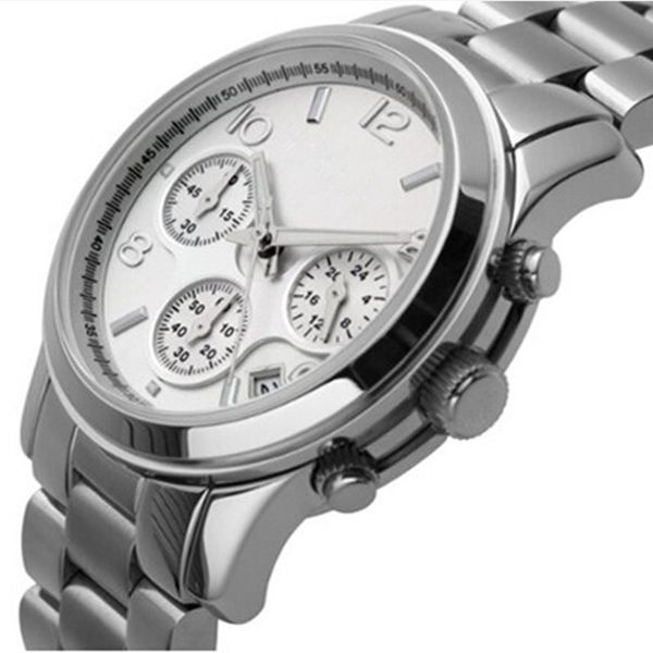 

2010 ГОРЯЧИЙ Известные торговые марки Часы Женщины Повседневная дизайнер наручные