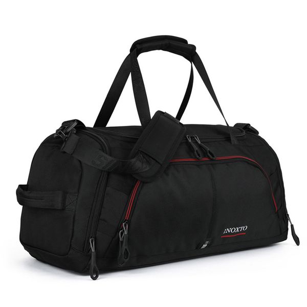 

men gym bags for training fitness bag sport outdoor sports swimming bag women dry wet yoga mat women