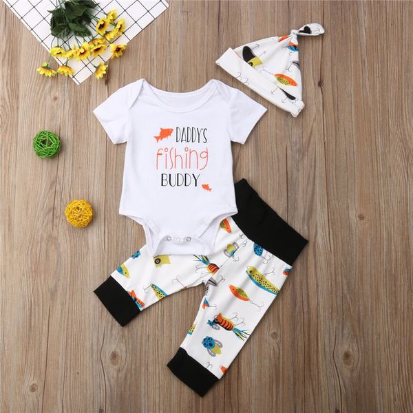 

newborn infant baby girl boy outfits clothes romper bodysuit pants leggings outfits clothes set roupas infantis menina, White